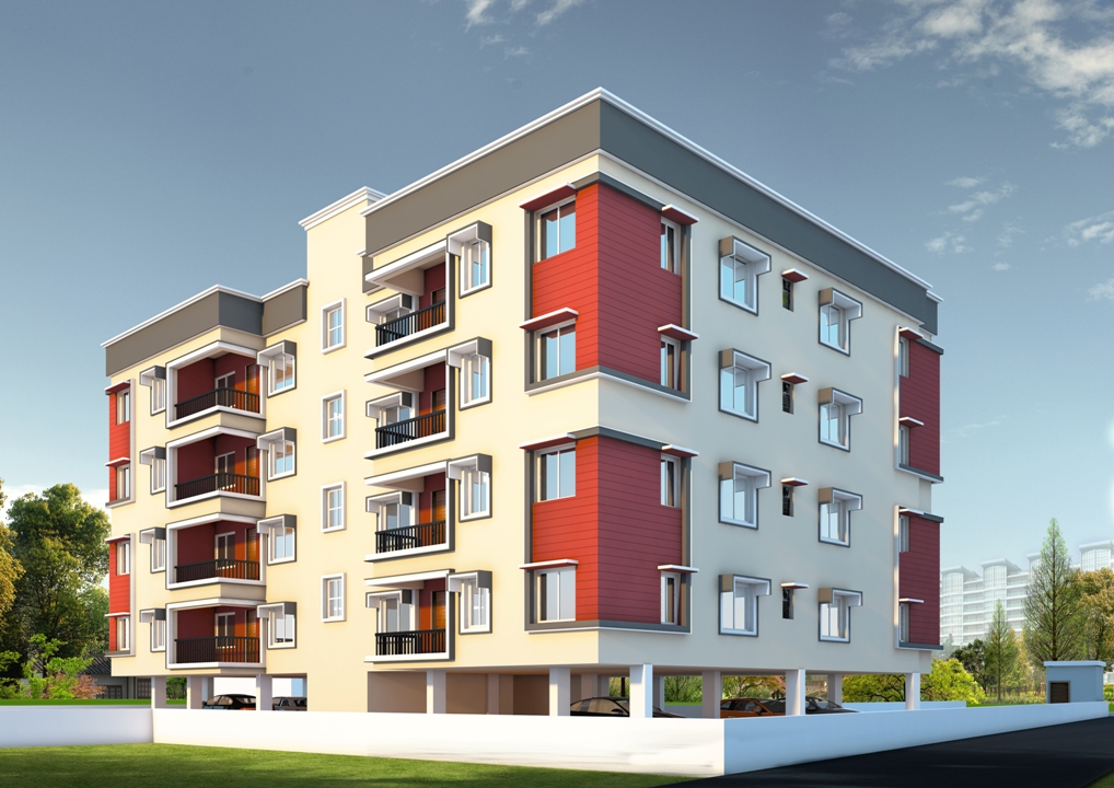 Umang Estate