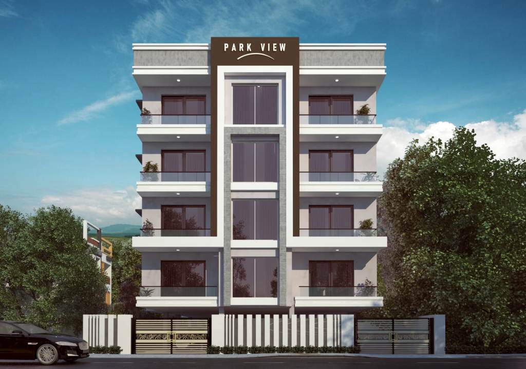 Park View Apartment