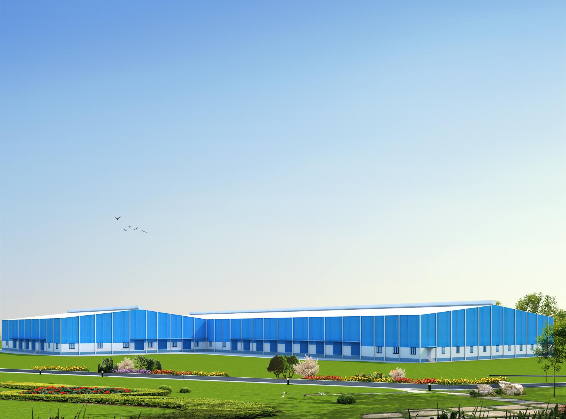 TVS LOGISTIC HUB