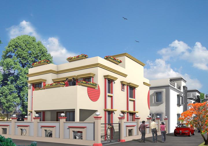 HARSHPRIYA CONSTRUCTIONS