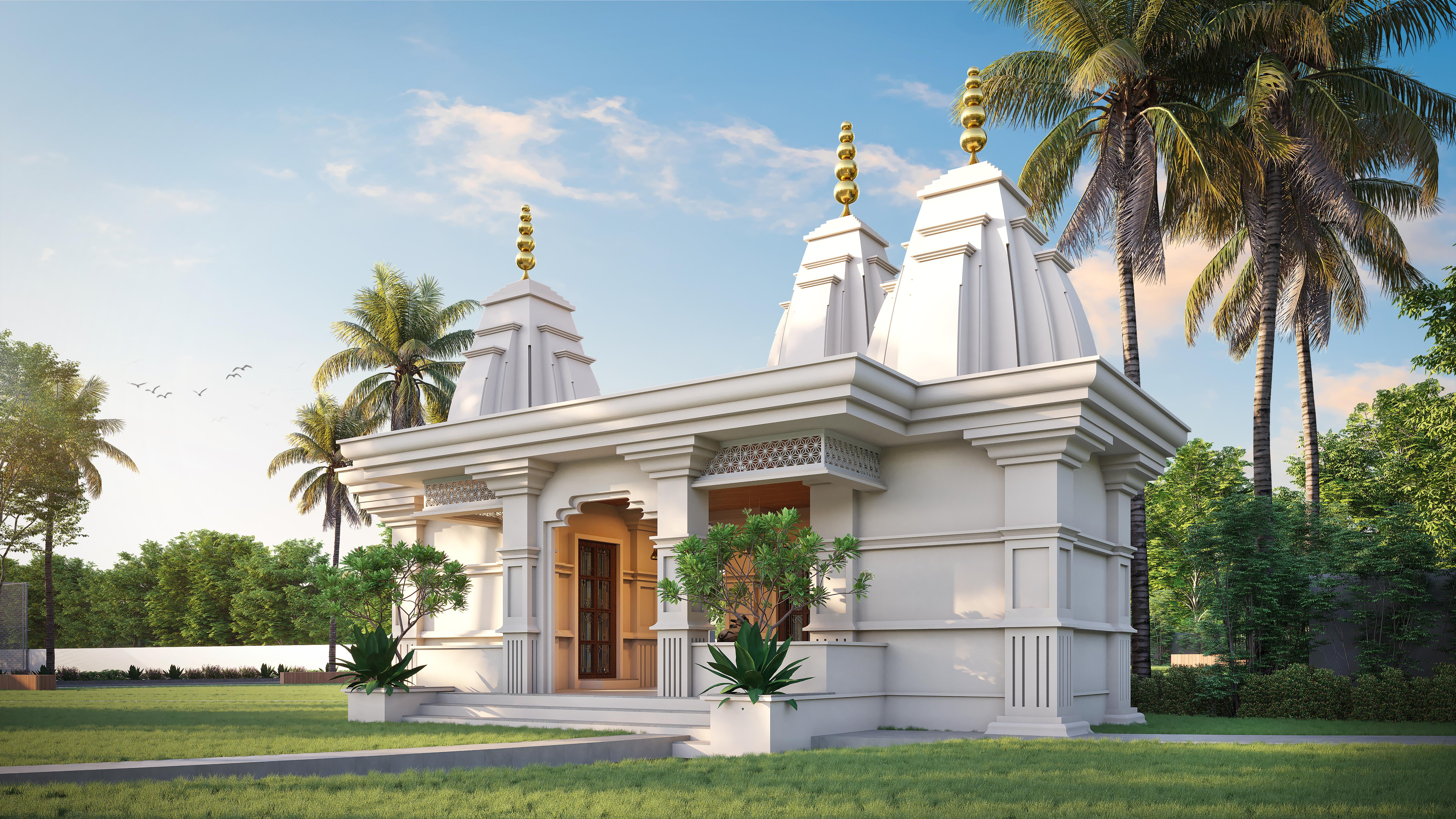 Lingaraj Estate with Celestia