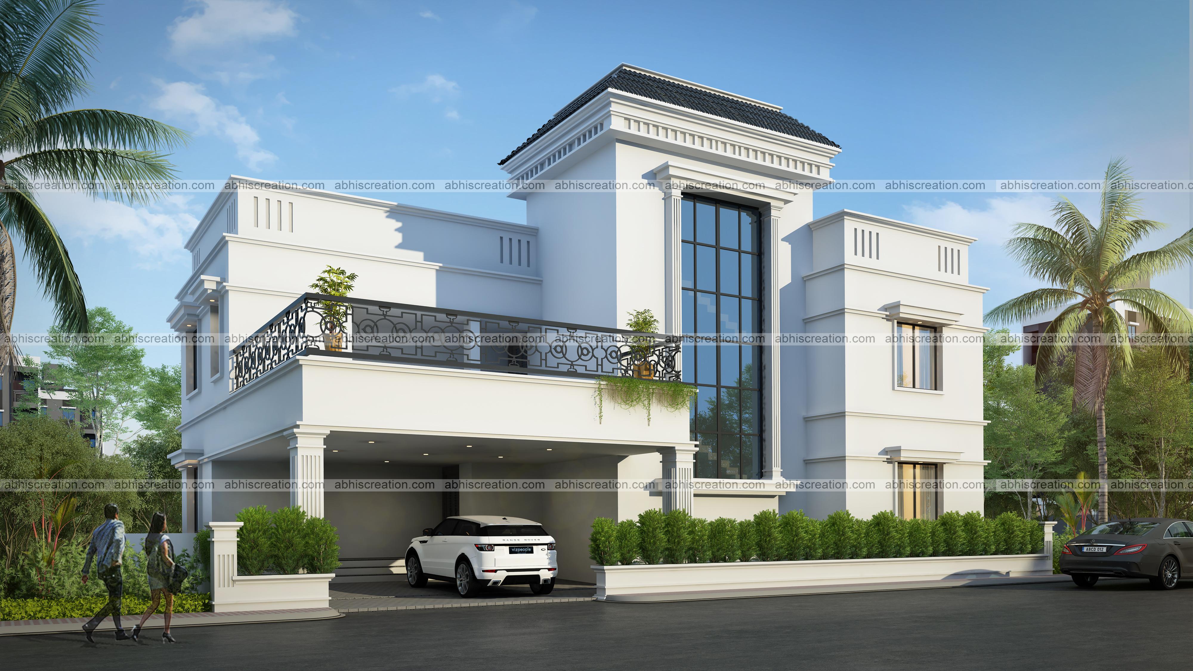 Lingaraj Estate with Celestia