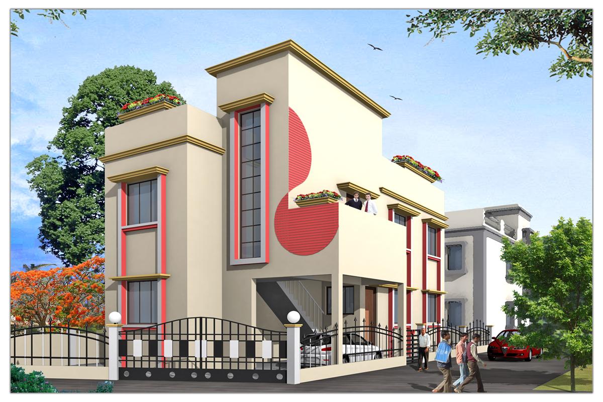 HARSHPRIYA CONSTRUCTIONS