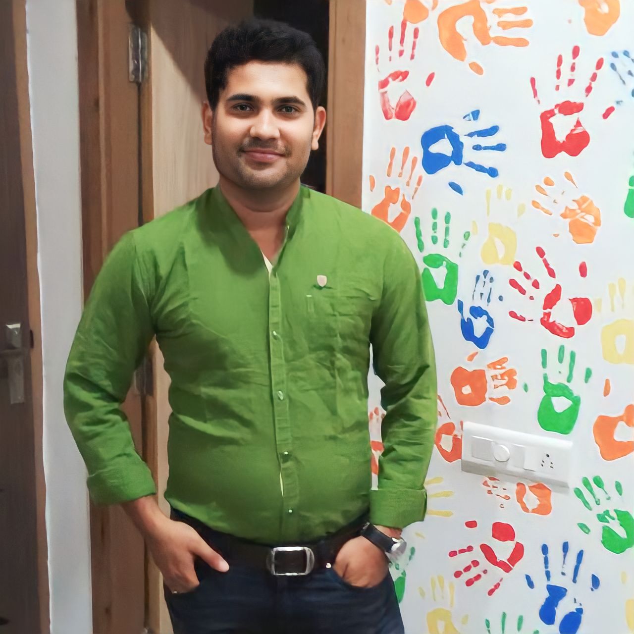 Subrajit Khatua