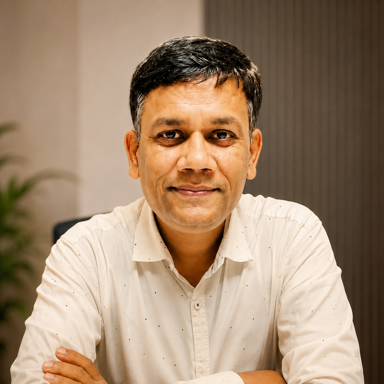 Ar. Subhakankhi Choudhury