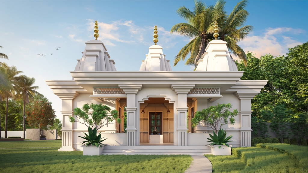 Lingaraj Estate