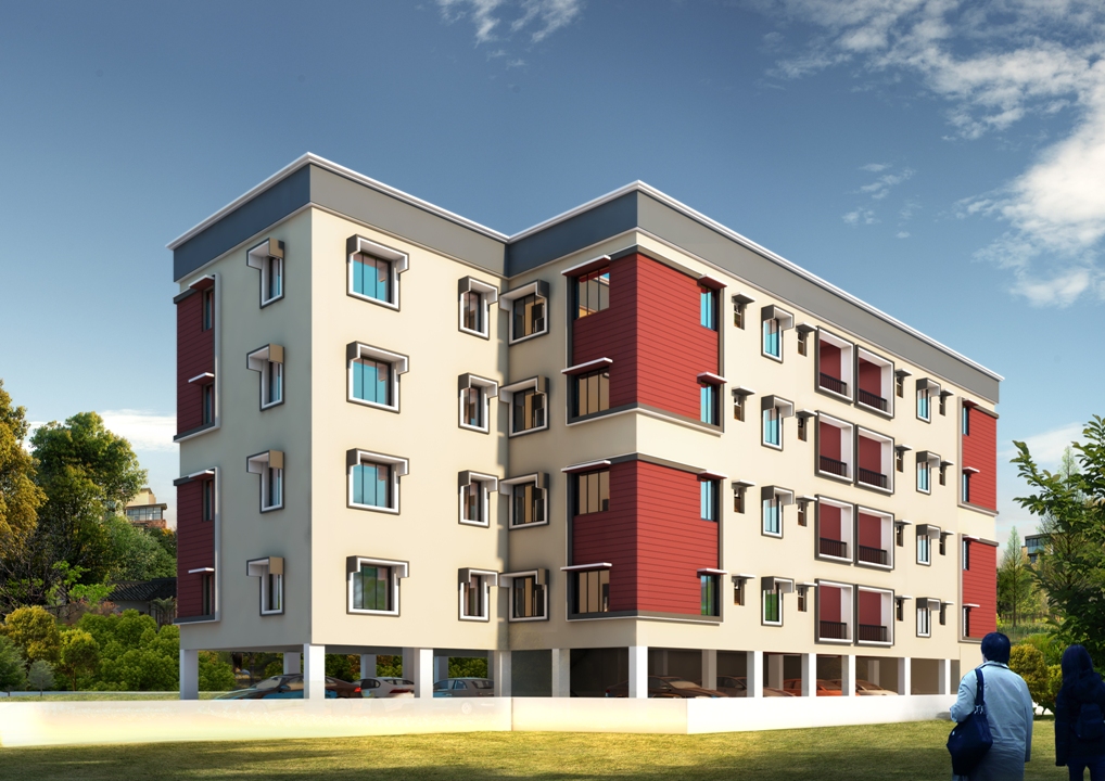 Umang Estate
