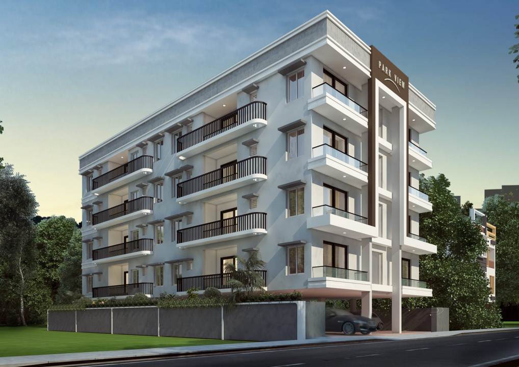 Park View Apartment