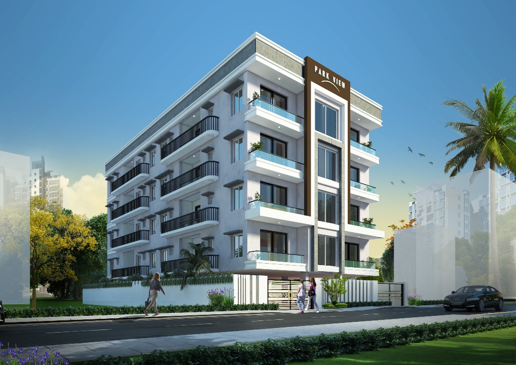 Park View Apartment