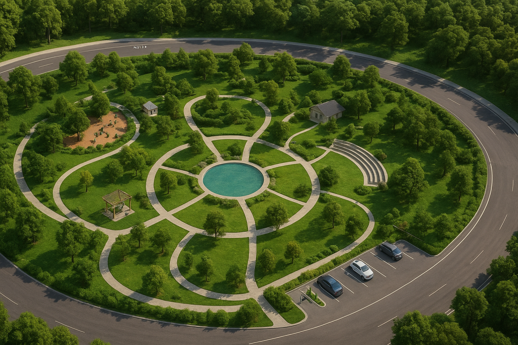 Cuttack_Manguli _Ring road